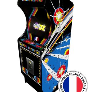 Borne Arcade Pro monnayeur "Arcade"
