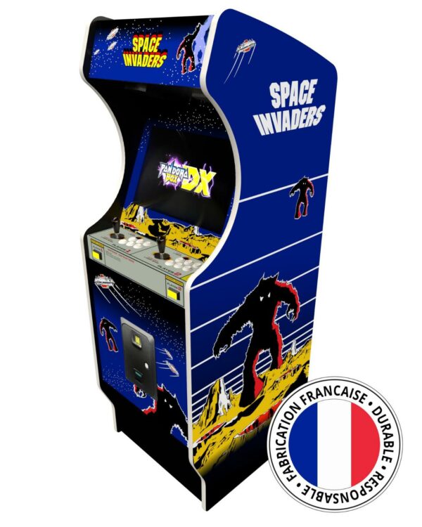 borne-arcade-space-invaders-lyon