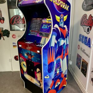 borne-arcade-professionnelle-lyon