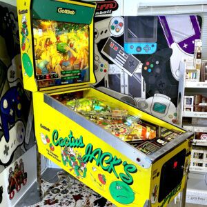 flipper-cactus-jack's-arcade-flipper-lyon