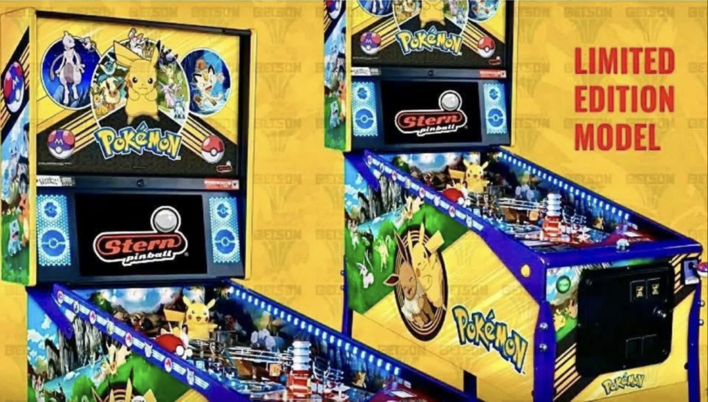 flipper-pokemon-limited-edition-stern-arcade-flipper